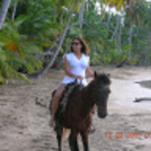 Meet your Posher, Patricia